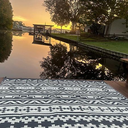 Best Of Both Worlds Lakehouse Orlando Esterno foto
