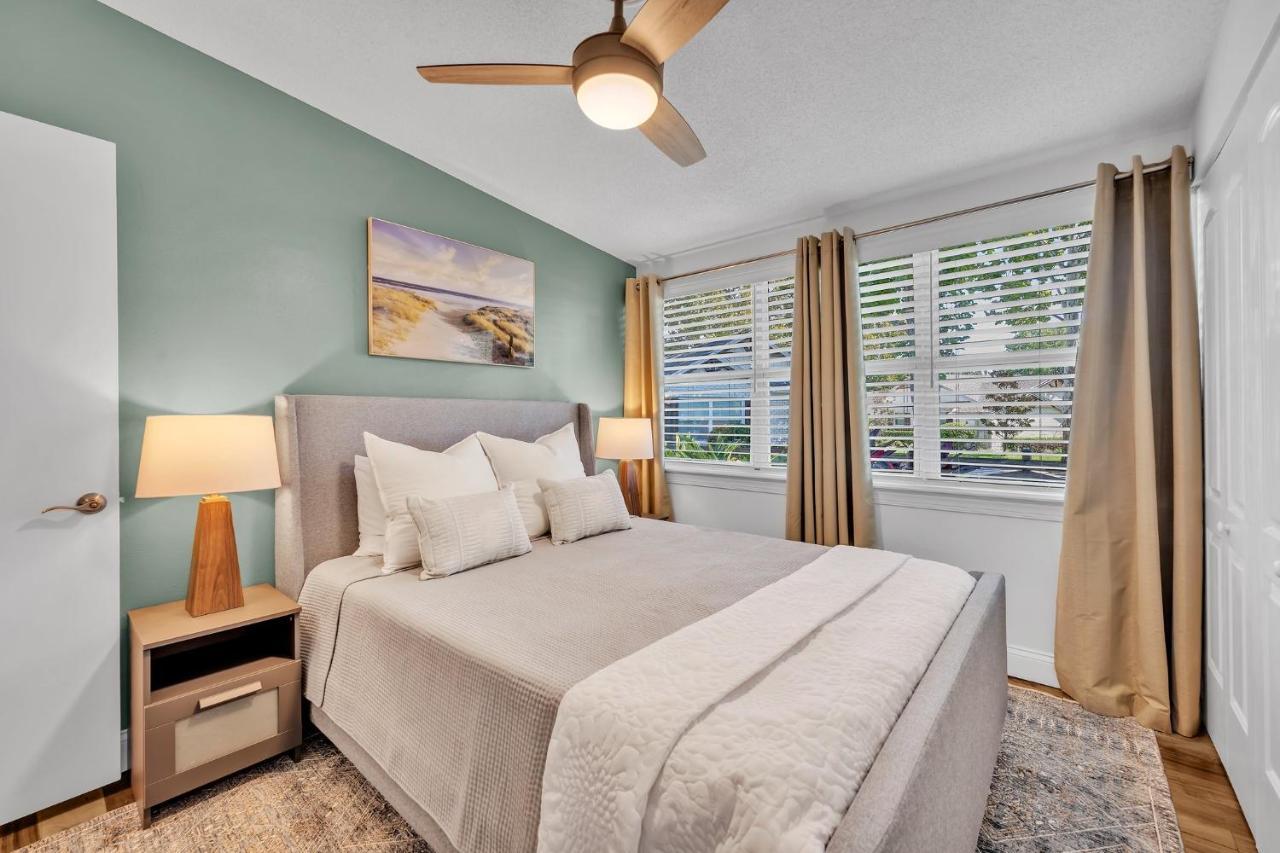 Best Of Both Worlds Lakehouse Orlando Esterno foto