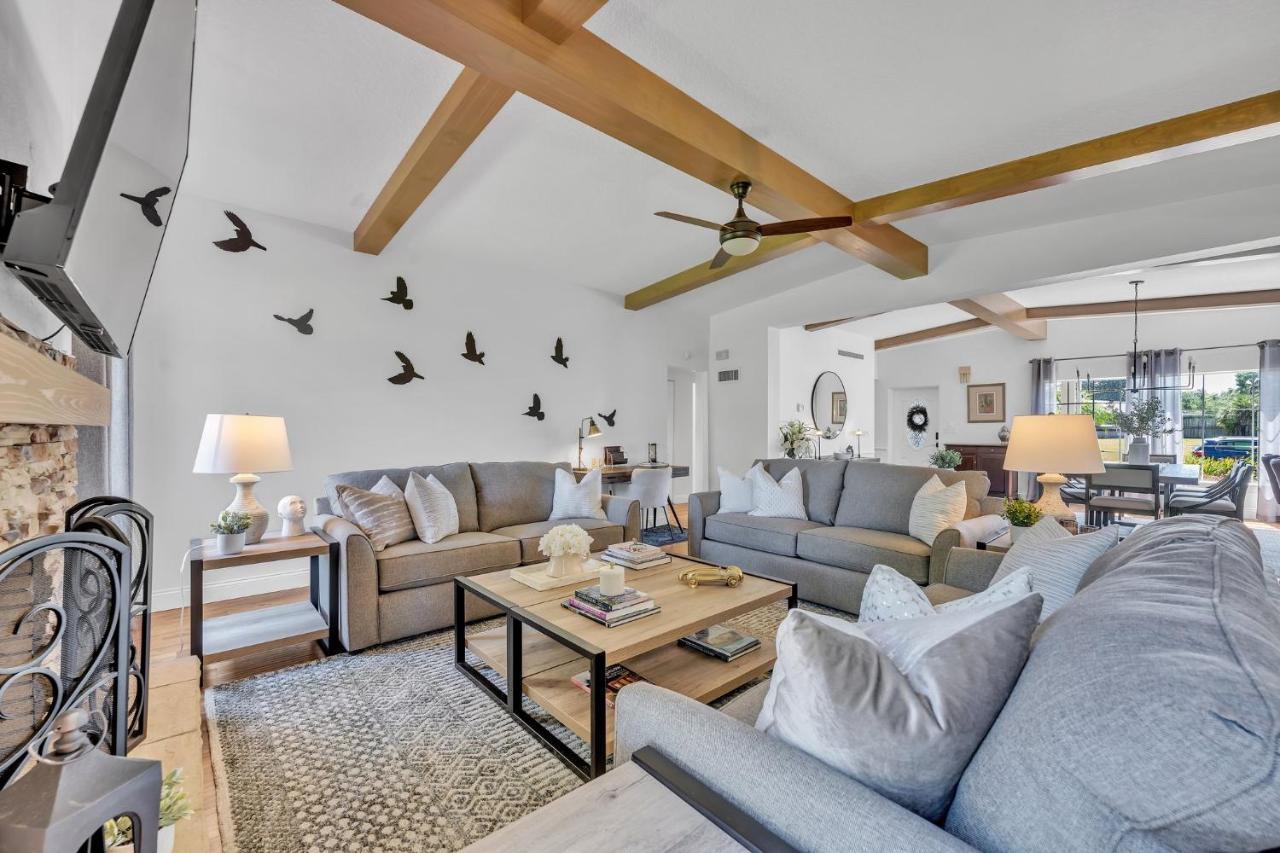 Best Of Both Worlds Lakehouse Orlando Esterno foto