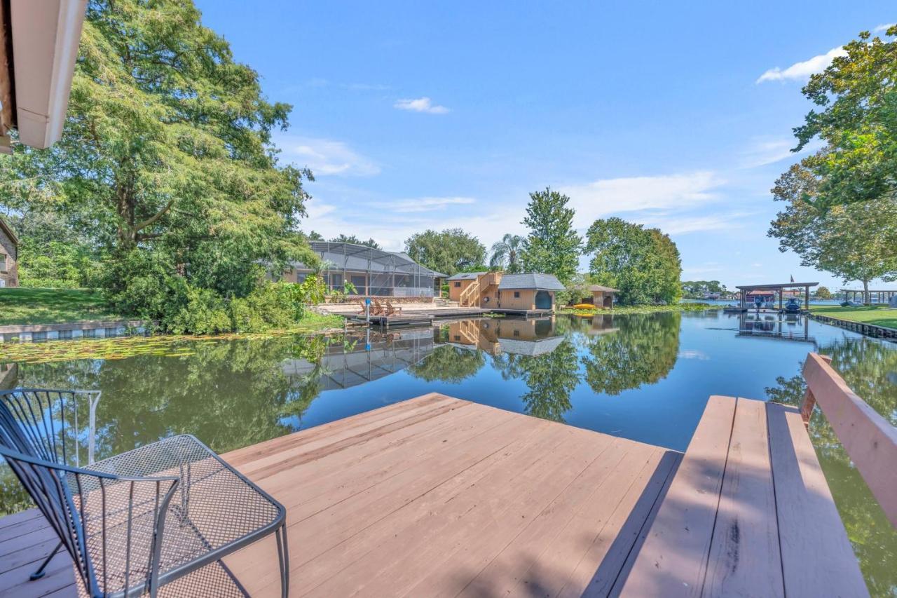 Best Of Both Worlds Lakehouse Orlando Esterno foto