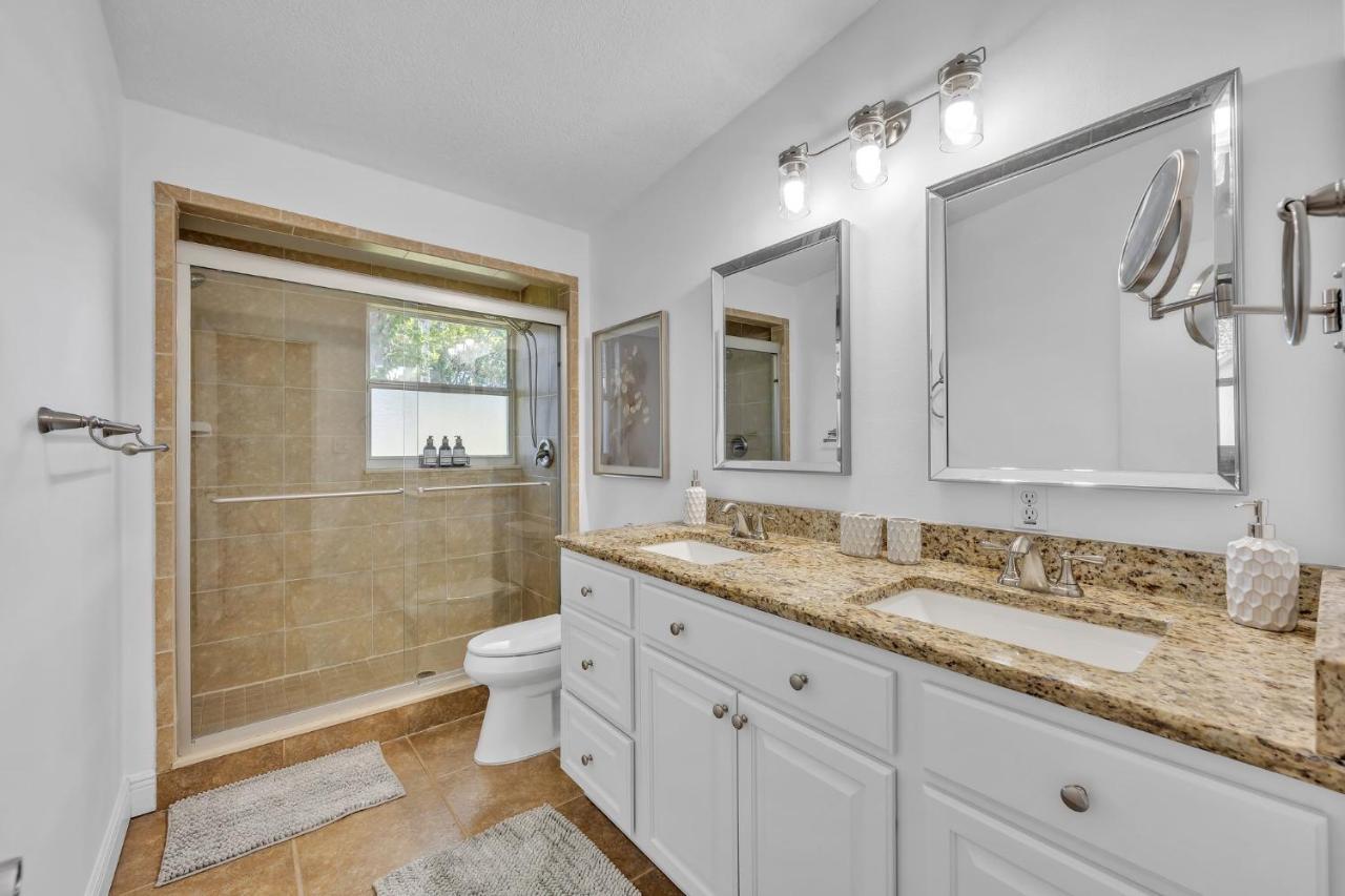 Best Of Both Worlds Lakehouse Orlando Esterno foto