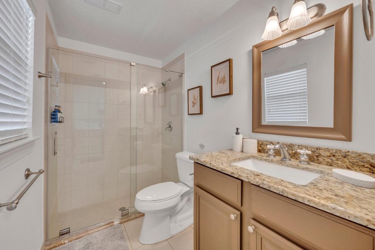 Best Of Both Worlds Lakehouse Orlando Esterno foto