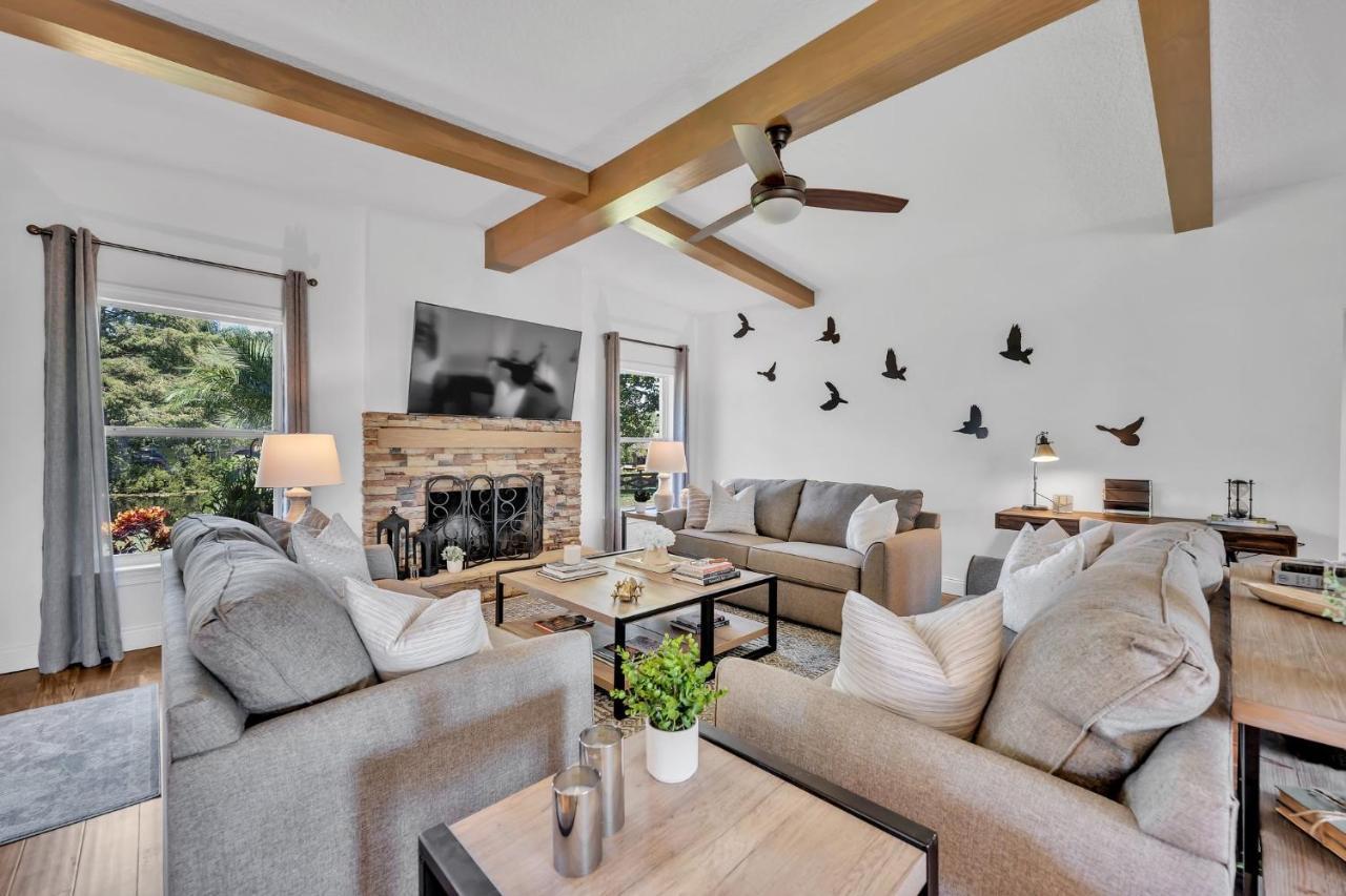 Best Of Both Worlds Lakehouse Orlando Esterno foto