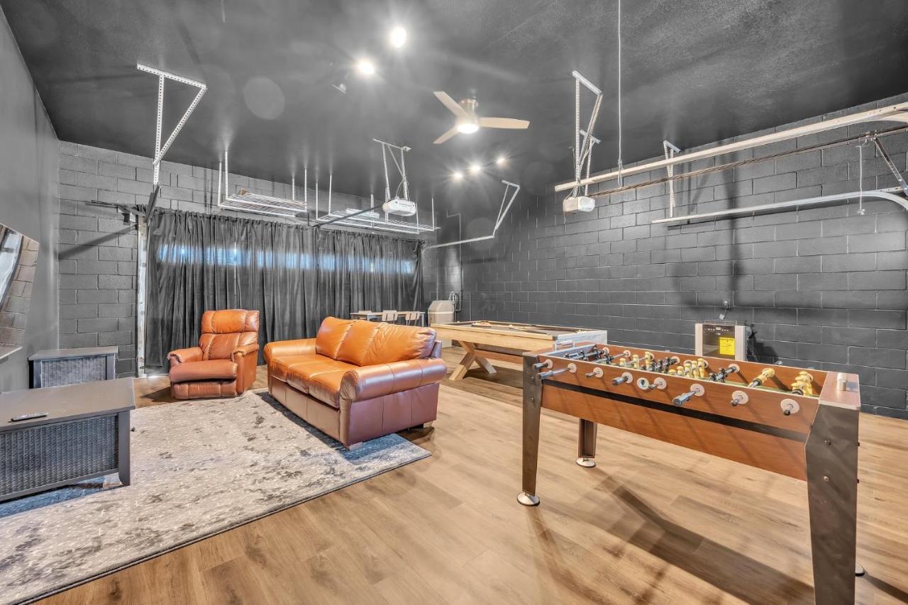 Best Of Both Worlds Lakehouse Orlando Esterno foto