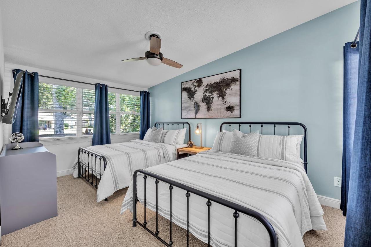 Best Of Both Worlds Lakehouse Orlando Esterno foto