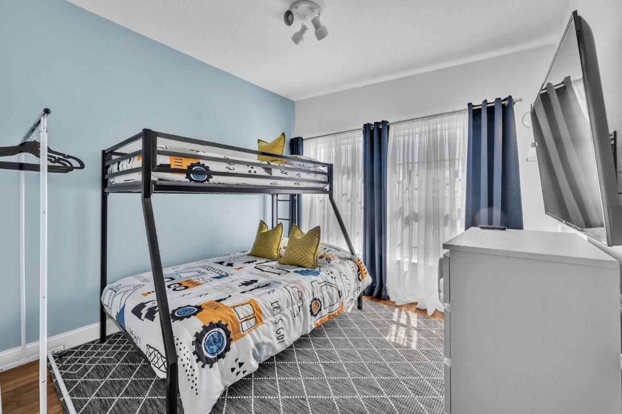 Best Of Both Worlds Lakehouse Orlando Esterno foto