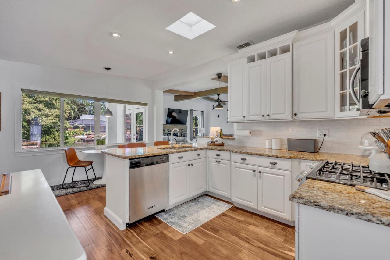 Best Of Both Worlds Lakehouse Orlando Esterno foto