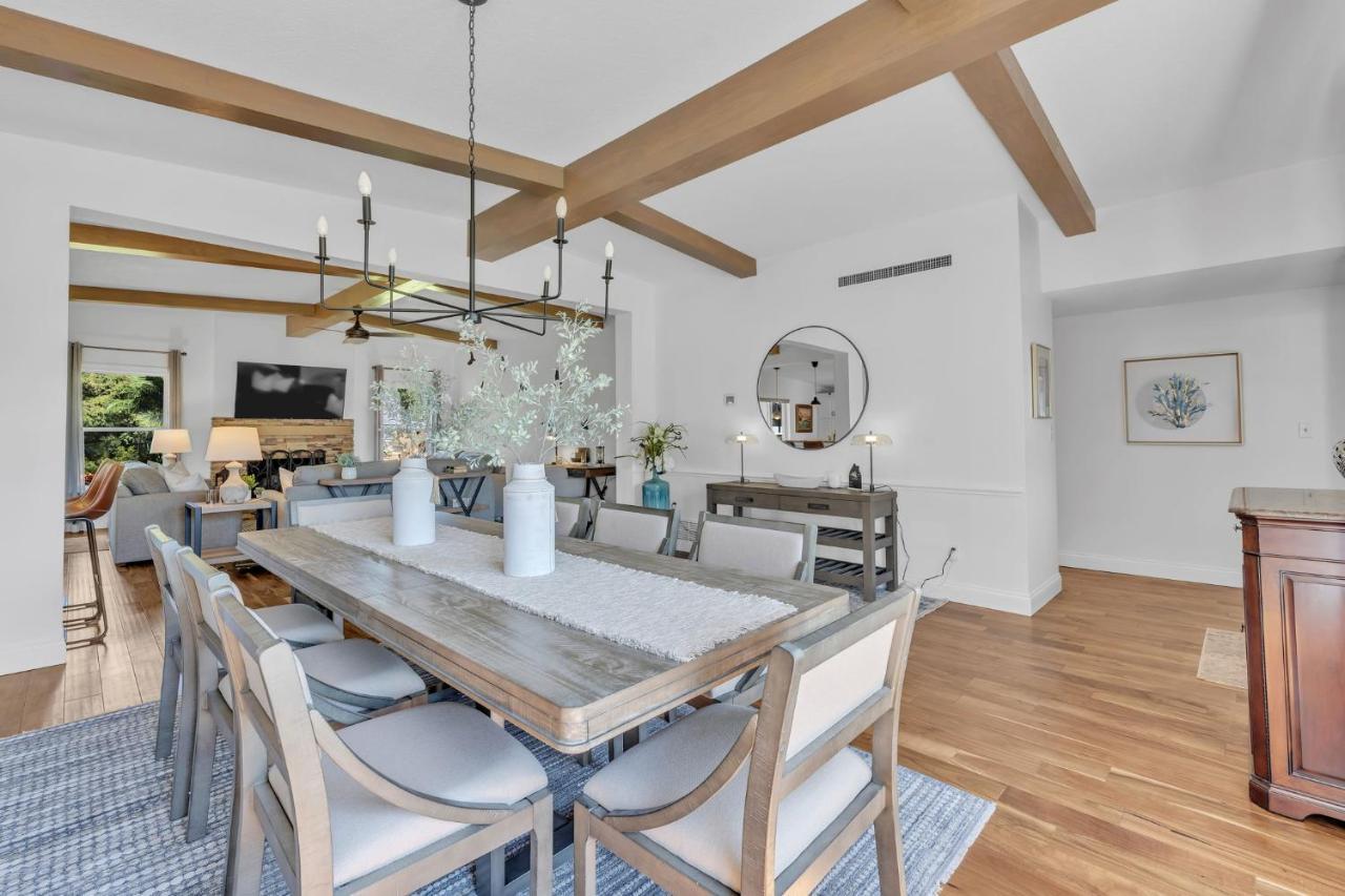 Best Of Both Worlds Lakehouse Orlando Esterno foto