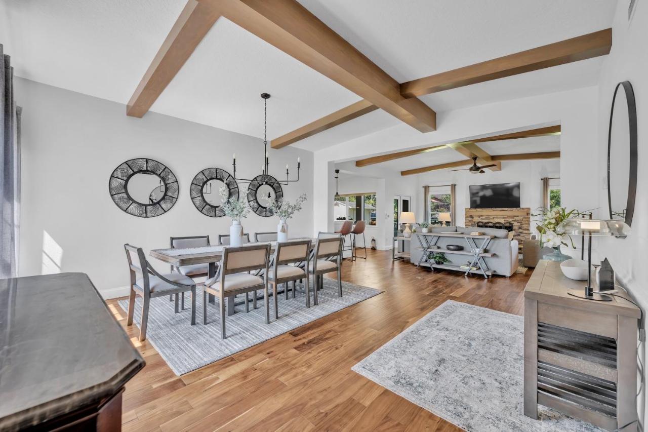 Best Of Both Worlds Lakehouse Orlando Esterno foto