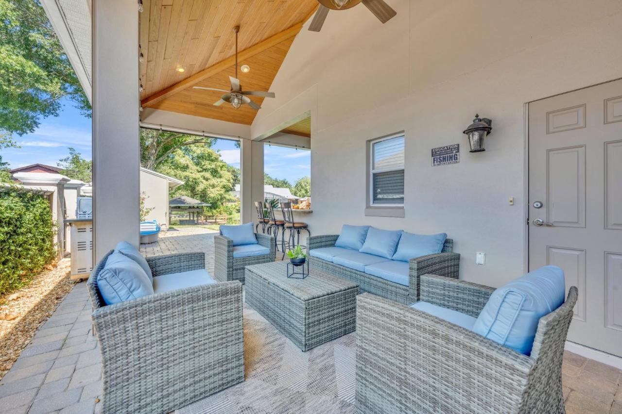 Best Of Both Worlds Lakehouse Orlando Esterno foto