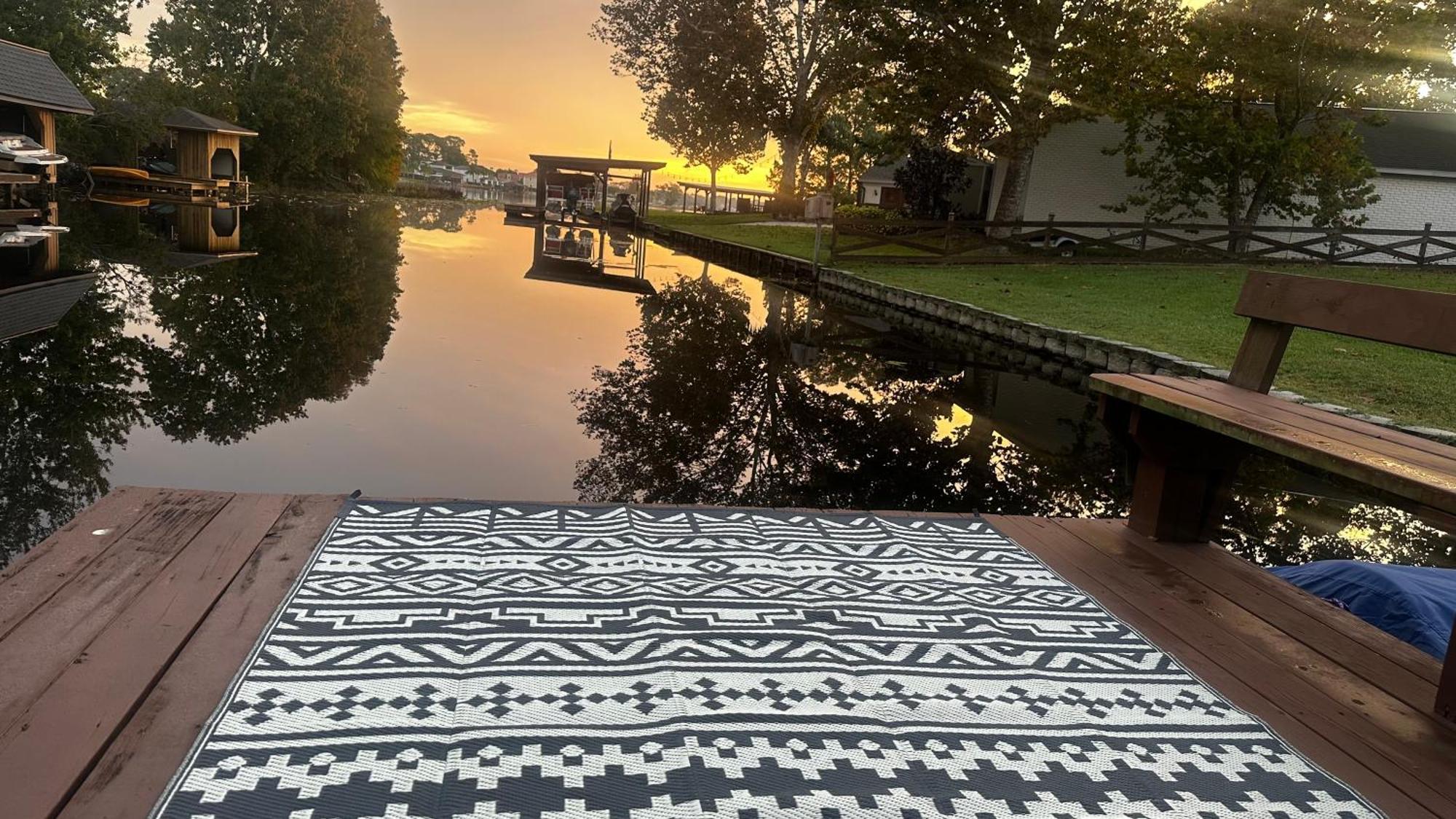 Best Of Both Worlds Lakehouse Orlando Esterno foto